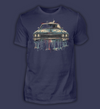 Muscle Car- T-Shirt