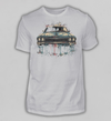 Muscle Car- T-Shirt