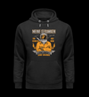 Schmutzige Gedanken- Organic Hoodie