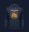 Schmutzige Gedanken- Organic Hoodie