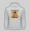 Schmutzige Gedanken- Organic Hoodie