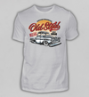 Old Steel- T-Shirt