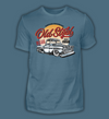 Old Steel- T-Shirt