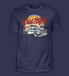Old Steel- T-Shirt