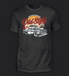 Old Steel- T-Shirt