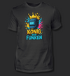 König der Funken- T-Shirt