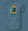 König der Funken- T-Shirt