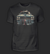 Muscle Car- T-Shirt