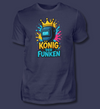 König der Funken- T-Shirt