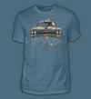 Muscle Car- T-Shirt