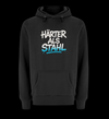 Härter als Stahl- Premium Hoodie