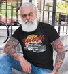 Old Steel- T-Shirt
