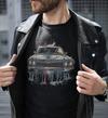 Muscle Car- T-Shirt