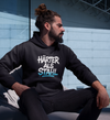 Härter als Stahl- Premium Hoodie