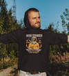 Schmutzige Gedanken- Organic Hoodie